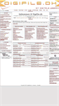 Mobile Screenshot of fe.digifile.dk